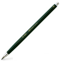 Цанговый карандаш Faber-Castell TK 9400 3B 2.0 мм, 139403