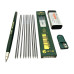Цанговый карандаш Faber-Castell TK 9400 3B 2.0 мм, 139403