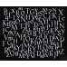 Набор капиллярных ручек для каллиграфии Faber-Castell PITT Calligraphy из 4 цветов, 167505