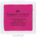 Ластик - клячка Faber -Castell TREND цветной, 127124
