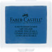 Ластик - клячка Faber -Castell TREND кольоровий, 127124