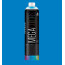 Аэрозольная глянцевая краска MONTANA MEGA RV-30 600 мл Electric Blue, EX0160030