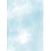 Набір скраппаперу Ніжні Акварельні Фони (Tender watercolor backgrounds) 15x21 см, 10 аркушів