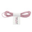 Сутажний шнур рожевий, 2 мм