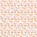Лист двусторонней бумаги для скрапбукинга Cutie sparrow girl №56-04 30,5х30,5 см