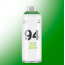 Аерозольна фарба MONTANA 94 400 мл Бриз-зелений (Breeze Green Spectral), EX0146318