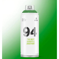 Аерозольна фарба MONTANA 94 400 мл Бриз-зелений (Breeze Green Spectral), EX0146318