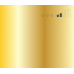 Аерозольна фарба MONTANA 94 400 мл Золота рамка (Frame Gold), EX0140127