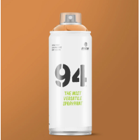 Аерозольна фарба MONTANA 94 RV-128 400 мл Мідний тріумф (Copper Triumph), EX0140128M