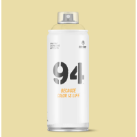 Аэрозольная краска MONTANA 94 RV-135 400 мл Сафари-коричневый (Safari Brown), EX0140135M