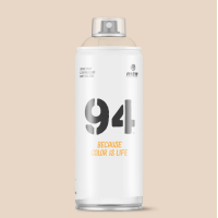 Аерозольна фарба MONTANA 94 RV-200 400 мл Планктон, EX0140200M