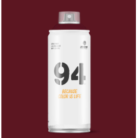 Аэрозольная краска MONTANA 94 RV-205 400 мл Воин коричневый (Warrior Brown), EX0140205M