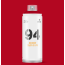 Аерозольна фарба MONTANA 94 RV-3001 400 мл Яскравий червоний (Vivid Red), EX0143001M