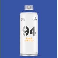 Аерозольна фарба MONTANA 94 RV-318 400 мл Ween, EX0140318M Аерозольна фарба MONTANA 94 RV-318 400 мл Ween, EX0140318M