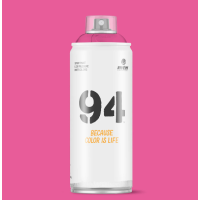 Аэрозольная краска MONTANA 94 RV-4003 400 мл Эрика, EX0144003M Аэрозольная краска MONTANA 94 RV-4003 400 мл Эрика, EX0144003M