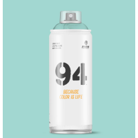 Аэрозольная краска MONTANA 94 RV-6027 400 мл Светло-зеленый (Luminous Green), EX0146027M Аэрозольная краска MONTANA 94 RV-6027 400 мл Светло-зеленый (Luminous Green), EX0146027M