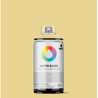 Аерозольна фарба MONTANA WB-1013 300 мл Світлий титан (Titanium Light), EX019W1013M