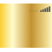 Аерозольна фарба MONTANA WB-127 300 мл Золото-металік (Gold-Metal), EX019W0127M
