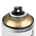 Аерозольна фарба MONTANA WB-127 300 мл Золото-металік (Gold-Metal), EX019W0127M