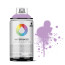 Аерозольна фарба MONTANA WB-214 300 мл Світлий діоксазин фіолетовий (Dioxazine Purple Light), EX019W0214M - товара нет в наличии