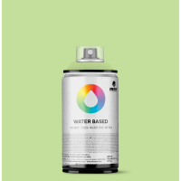 Аерозольна фарба MONTANA WB-235 300 мл Світло-жовто-зелений (Brilliant Yellow Green Light), EX019W0235M