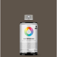 Аерозольна фарба MONTANA WB-266 300 мл Палена умбра (Burnt Umber), EX019W0266M