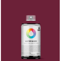 Аерозольна фарба MONTANA WB-3004 300 мл Кармін (Carmine), EX019W3004M