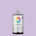 Аерозольна фарба MONTANA WB-321 300 мл Блідий діоксазиновий фіолетовий (Dioxazine Purple Pale), EX019W0321M