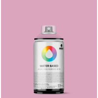 Аерозольна фарба MONTANA WB-325 300 мл Блідий синьо-фіолетовий (Blue Violet Pale), EX019W0325M Аерозольна фарба MONTANA WB-325 300 мл Блідий синьо-фіолетовий (Blue Violet Pale), EX019W0325M