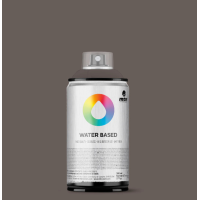 Аэрозольная краска MONTANA WB-332 300 мл Глубокий теплый серый (Warm Grey Deep), EX019W0332M Аэрозольная краска MONTANA WB-332 300 мл Глубокий теплый серый (Warm Grey Deep), EX019W0332M