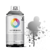 Аэрозольная краска MONTANA WB-9311 300 мл Полупрозрачный черный (Black Semitransparent), EX019W9311 Аэрозольная краска MONTANA WB-9311 300 мл Полупрозрачный черный (Black Semitransparent), EX019W9311