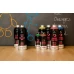 Аерозольна фарба на крейдяній основі MONTANA PRO Erasable Chalk Paint WB 400 мл, св.-черв, EX014PC3020W