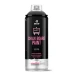 Аерозольна фарба MONTANA PRO Chalk Board Paint 400 мл Black, EX014PR0601