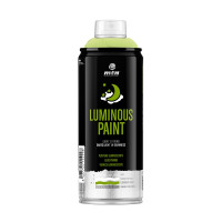 Аерозольна фарба MONTANA PRO Luminous Paint 400 мл, EX014PR0950
