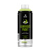 Аерозольна фарба MONTANA PRO Luminous Paint 400 мл, EX014PR0950