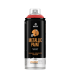 Аерозольна фарба MONTANA PRO Metallic Paint R-3032 400 мл Червоний, EX014PR3032
