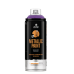 Аерозольна фарба MONTANA PRO Metallic Paint R-4001 400 мл Фіолетовий, EX014PR4001