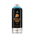 Аерозольна фарба MONTANA PRO Metallic Paint R-5025 400 мл Синій, EX014PR5025