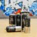 Аерозольна фарба матова MONTANA 2G Colors R-1021 500 мл Light Yel, EX015A1021M
