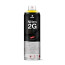 Аерозольна фарба матова MONTANA 2G Colors R-1021 500 мл Light Yel, EX015A1021M