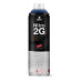 Аерозольна фарба матова MONTANA 2G Colors R-5013 500 мл Navy Blue, EX015A5013M