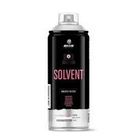 Аерозольна фарба-розчинник Solvent MONTANA PRO R-802 400 мл, EX014PR0802