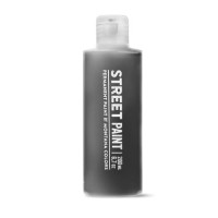 Заправка для маркерів MONTANA Street Paint R-01 Black, 200 мл, EXG0110301