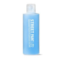 Заправка для маркерів MONTANA Street Paint R-04 Avatar Blue, 200 мл, EXG0110304
