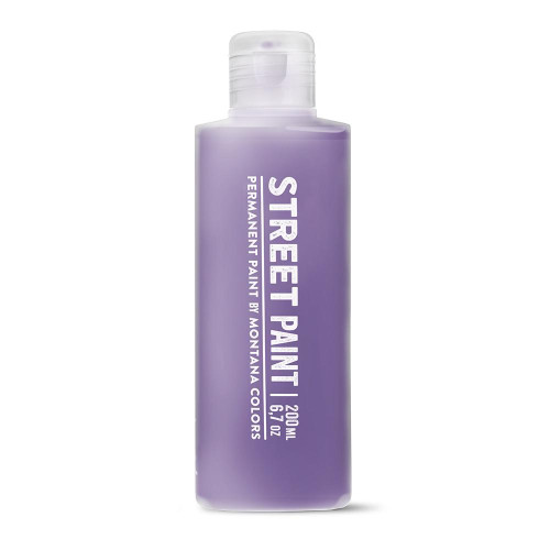 Заправка для маркерів MONTANA Street Paint R-07 Blue Violet, 200 мл, EXG0110307