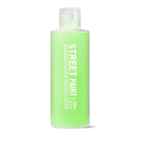 Заправка для маркерів MONTANA Street Paint R-08 Guacamole Green, 200 мл, EXG0110308