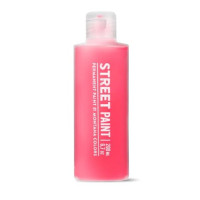 Заправка для маркерів MONTANA Street Paint R-60 Akari Red, 200 мл, EXG0110360