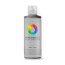 Заправка-фарба для маркерів на водн основі MONTANA WB Paint R-9011 Carbon Black, 200 мл, EXG0129011M