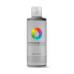 Заправка-фарба для маркерів на водн основі MONTANA WB Paint R-9011 Carbon Black, 200 мл, EXG0129011M