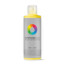 Заправка-фарба для маркерів на водн основі MONTANA WB Paint RV-1021 Yellow Medium, 200 мл, EXG0121021M